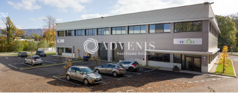 Location Bureaux et activités légères WATTRELOS (59150) - Photo 8