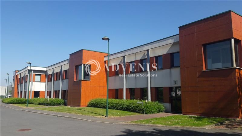 Location Bureaux et activités légères WAMBRECHIES (59118) - Photo 1