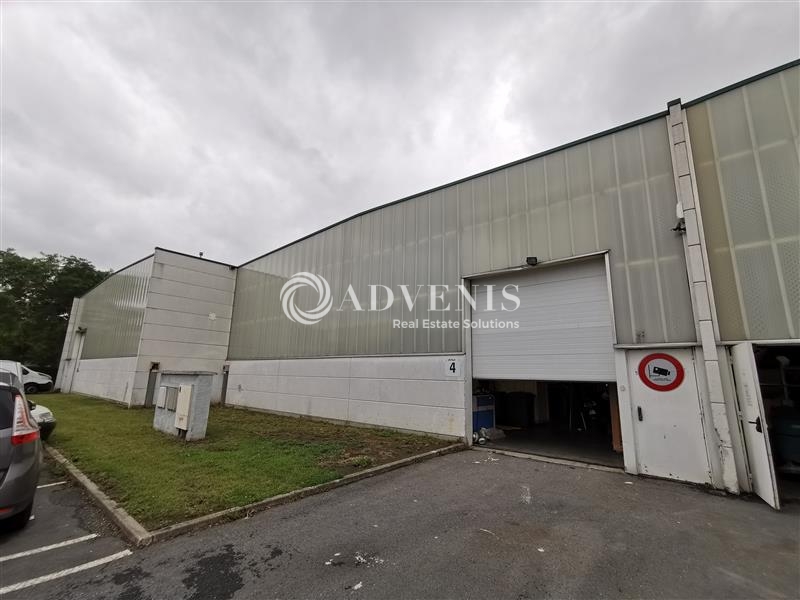 Location Bureaux et activités légères WAMBRECHIES (59118) - Photo 7