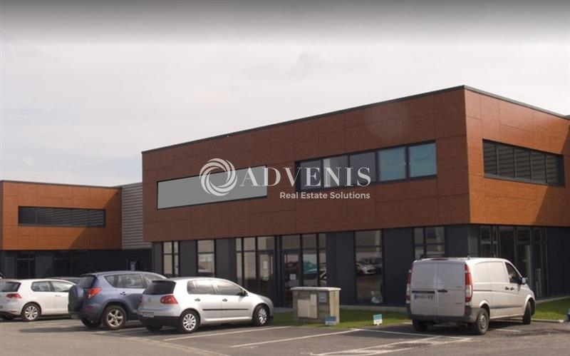 Location Bureaux et activités légères WAMBRECHIES (59118) - Photo 9