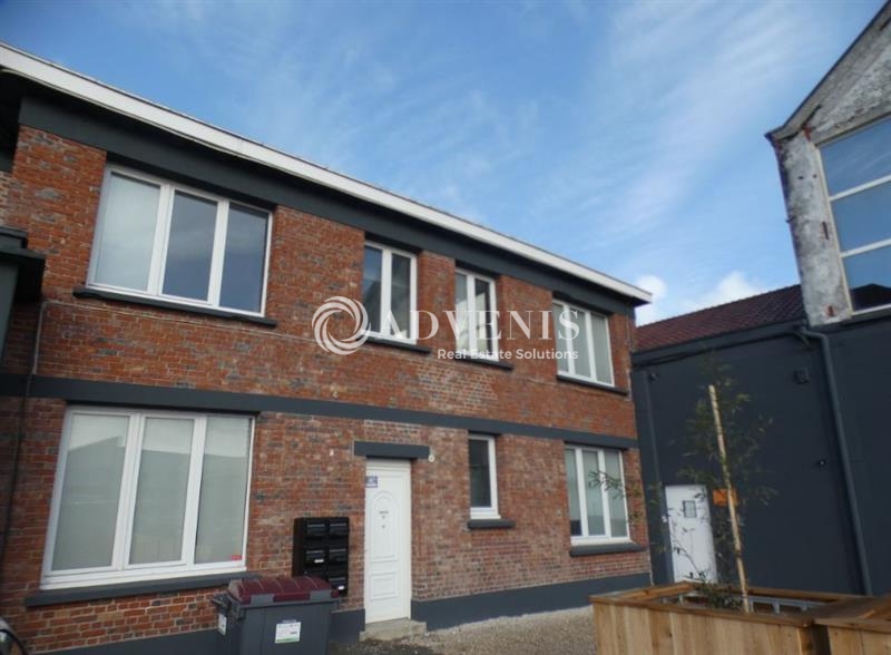 Location Bureaux SAINT ANDRE LEZ LILLE (59350) - Photo 1