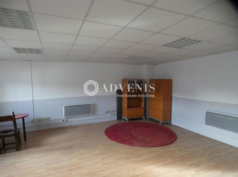 Location Bureaux SAINT ANDRE LEZ LILLE (59350) - Photo 2