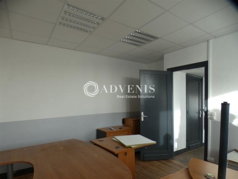 Location Bureaux SAINT ANDRE LEZ LILLE (59350) - Photo 4