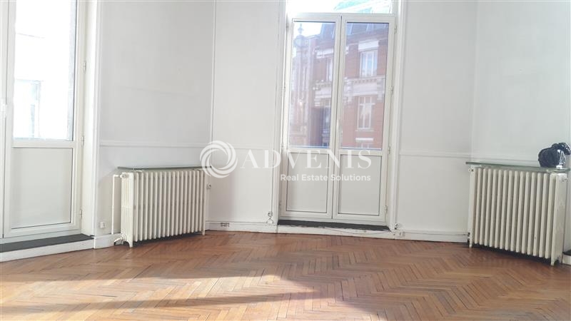 Location Bureaux ROUBAIX (59100) - Photo 3