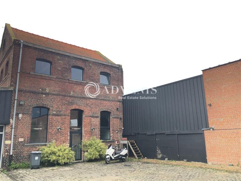 Location Bureaux WASQUEHAL (59290) - Photo 1
