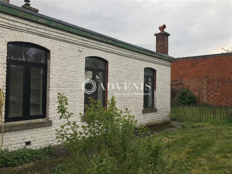 Location Bureaux WASQUEHAL (59290) - Photo 2