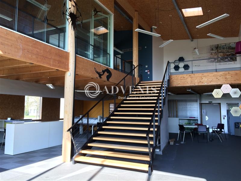 Location Entrepôts VILLENEUVE D'ASCQ (59650) - Photo 3
