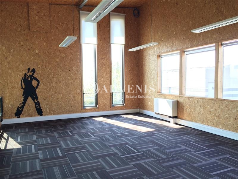 Location Entrepôts VILLENEUVE D'ASCQ (59650) - Photo 5