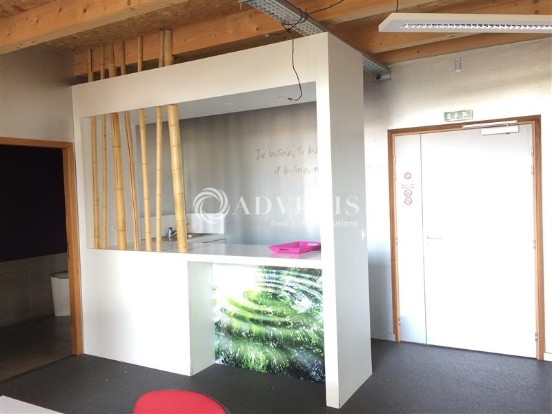 Location Entrepôts VILLENEUVE D'ASCQ (59650) - Photo 6