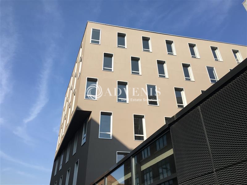 Location Bureaux LILLE (59000) - Photo 1