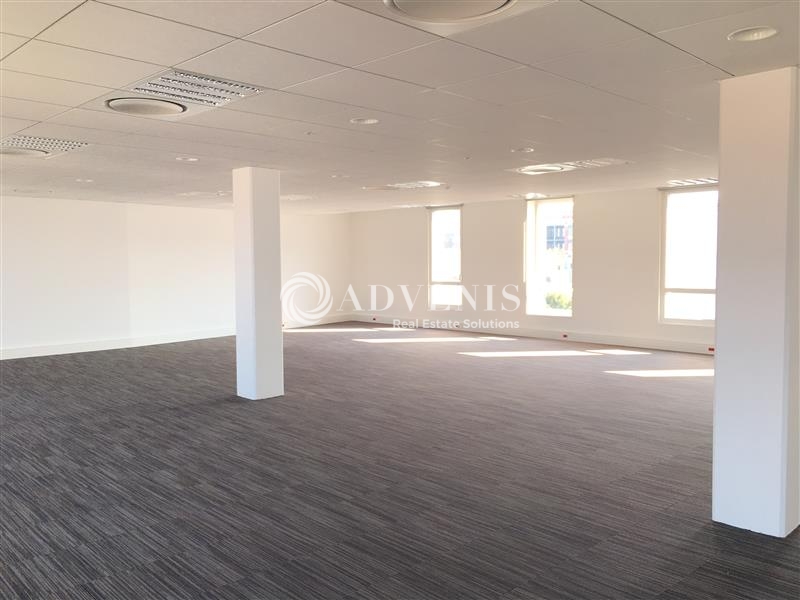 Location Bureaux LILLE (59000) - Photo 2