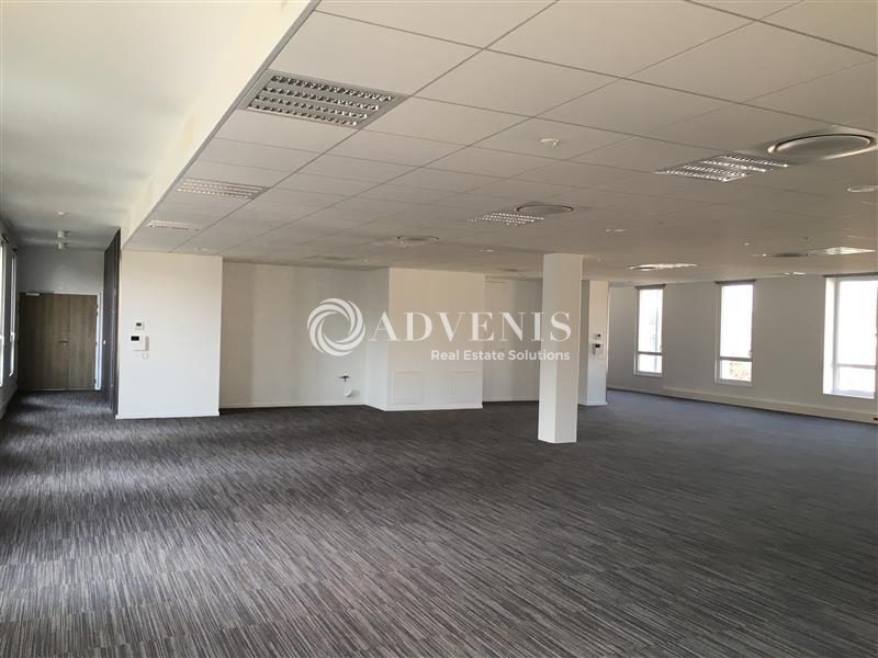 Location Bureaux LILLE (59000) - Photo 4