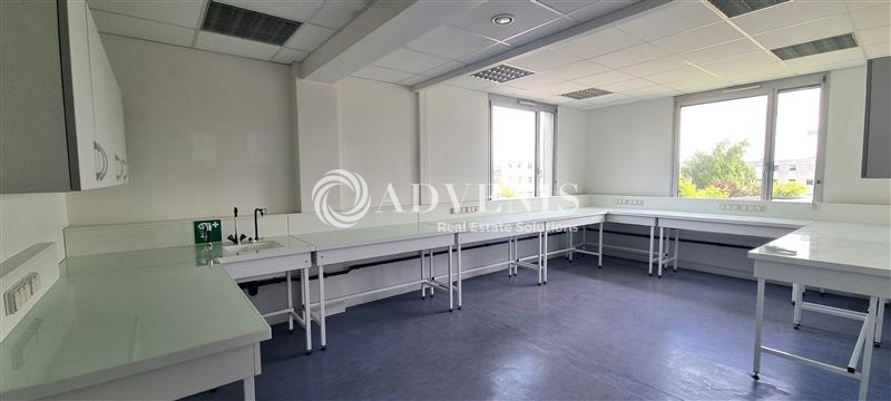 Location Bureaux LOOS (59120) - Photo 6