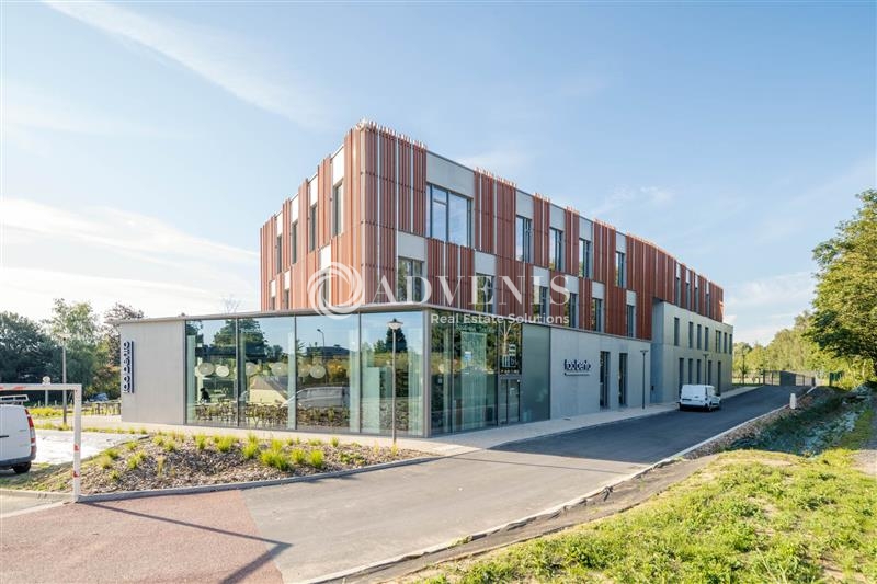 Location Bureaux VILLENEUVE D'ASCQ (59650) - Photo 1
