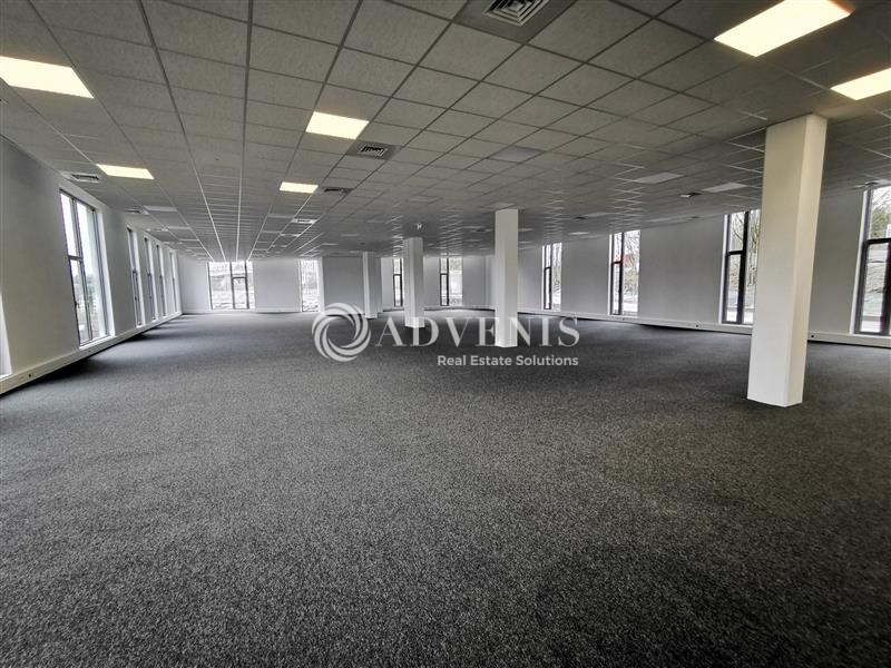 Location Bureaux VILLENEUVE D'ASCQ (59650) - Photo 2