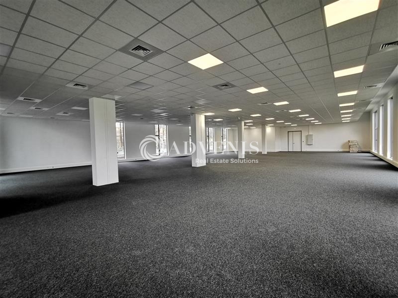 Location Bureaux VILLENEUVE D'ASCQ (59650) - Photo 3