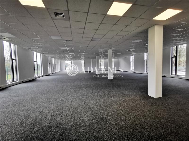 Location Bureaux VILLENEUVE D'ASCQ (59650) - Photo 4