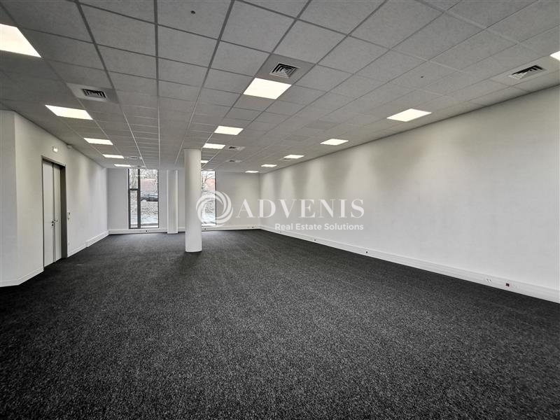 Location Bureaux VILLENEUVE D'ASCQ (59650) - Photo 5