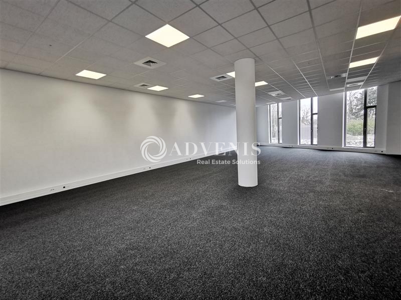 Location Bureaux VILLENEUVE D'ASCQ (59650) - Photo 7