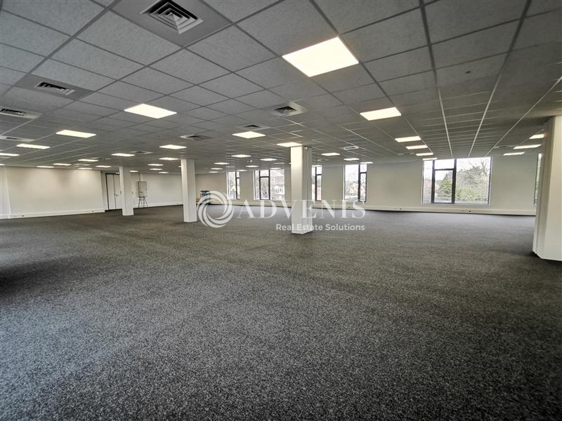 Location Bureaux VILLENEUVE D'ASCQ (59650) - Photo 9