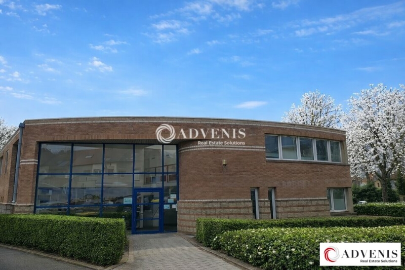 Location Bureaux HEM (59510) - Photo 1