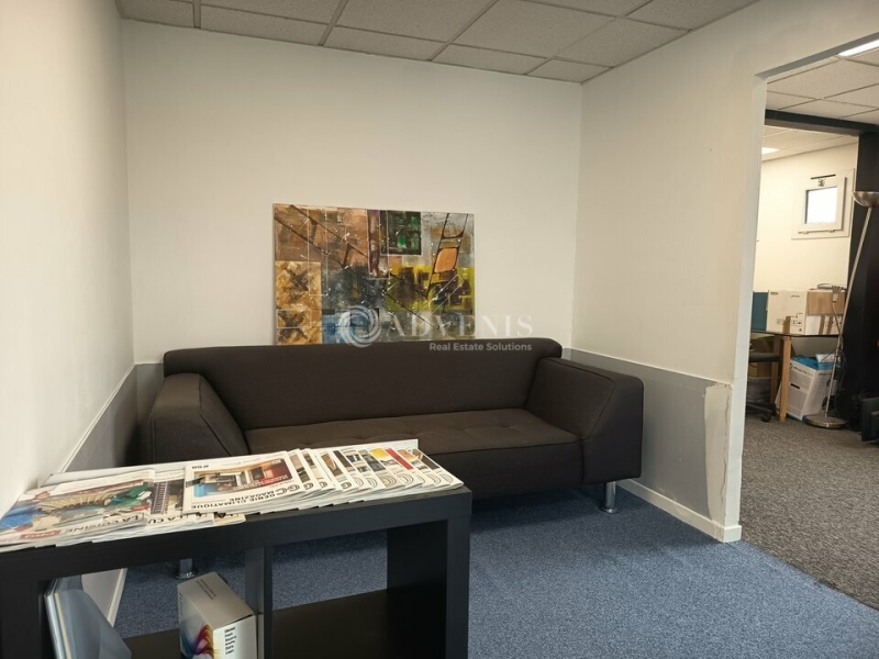 Location Bureaux HEM (59510) - Photo 7