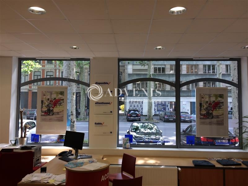 Location Bureaux LILLE (59000) - Photo 2