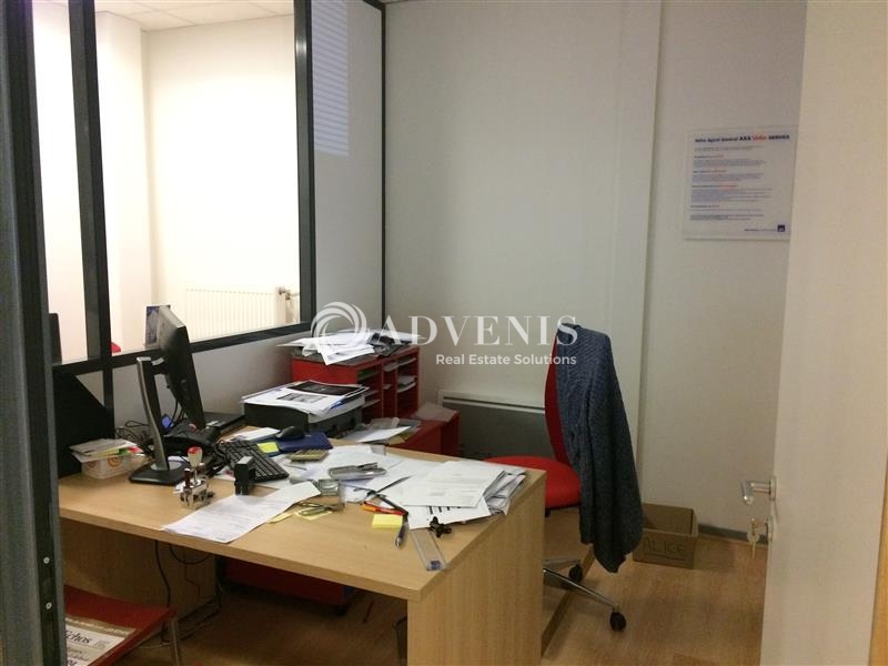 Location Bureaux LILLE (59000) - Photo 4
