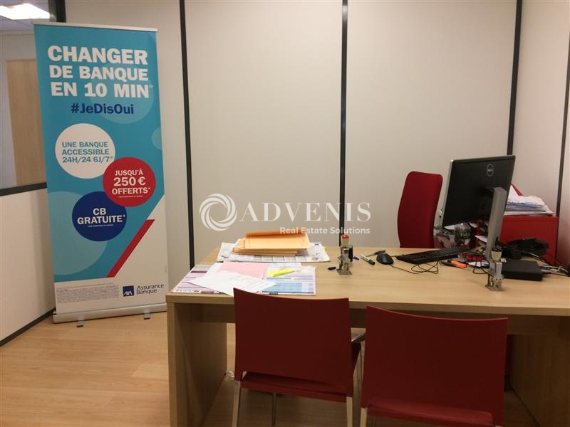 Location Bureaux LILLE (59000) - Photo 5