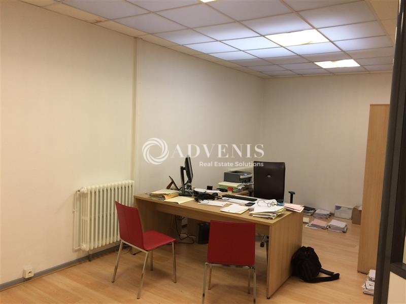 Location Bureaux LILLE (59000) - Photo 6