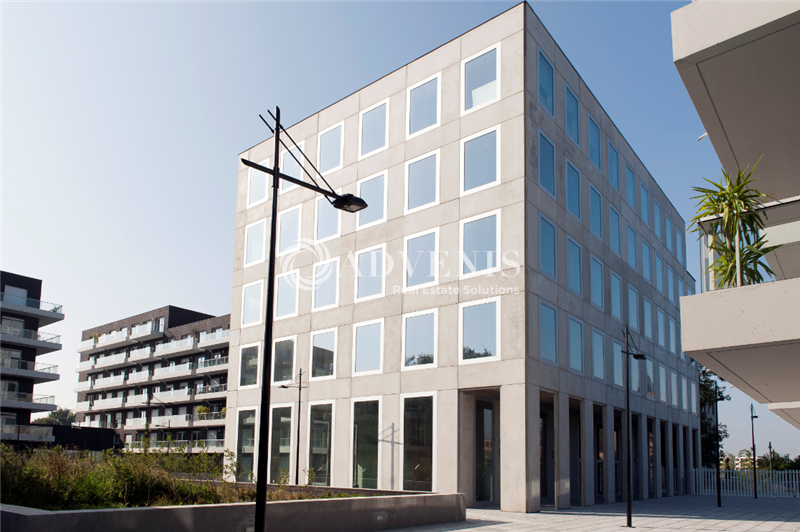 Location Bureaux LILLE (59000) - Photo 1