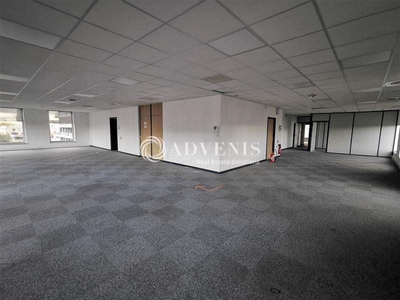 Location Bureaux LILLE (59000) - Photo 4