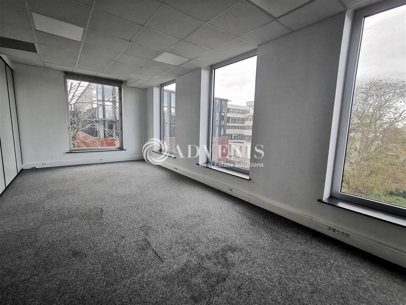 Location Bureaux LILLE (59000) - Photo 5