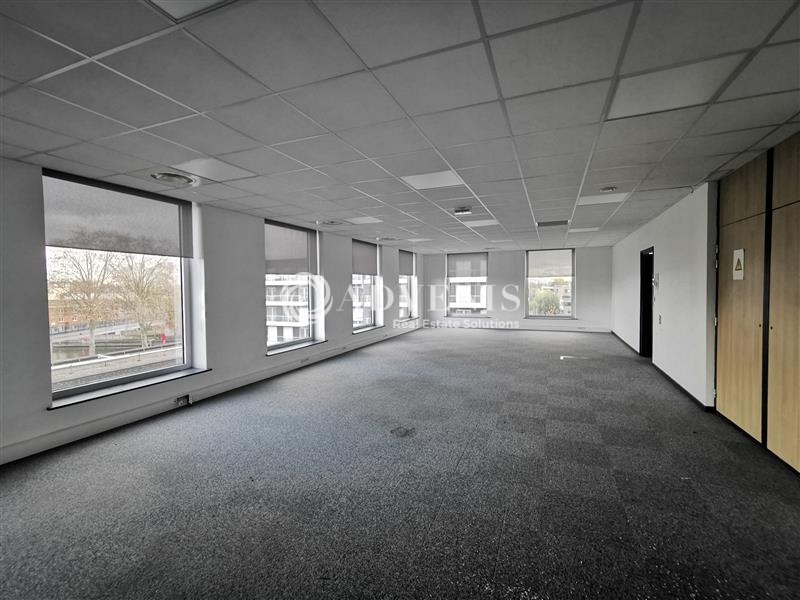 Location Bureaux LILLE (59000) - Photo 6