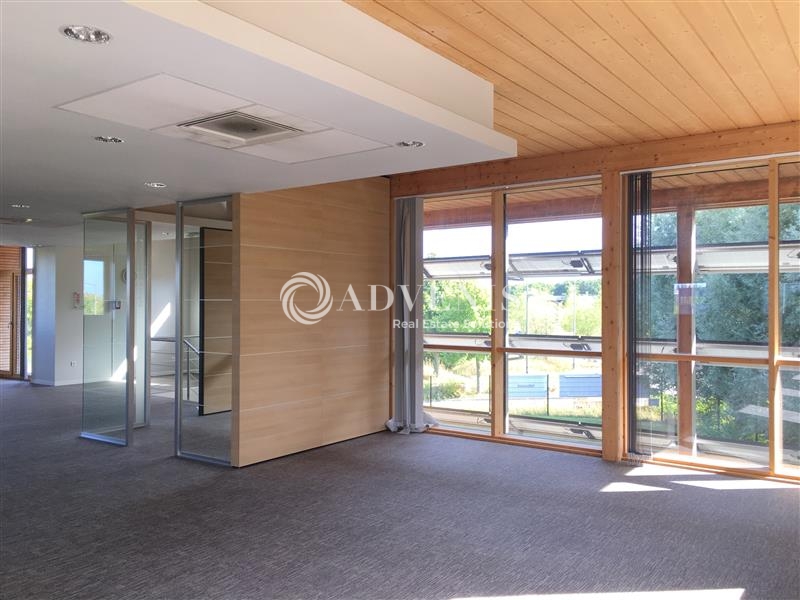 Location Bureaux VILLENEUVE D'ASCQ (59650) - Photo 6