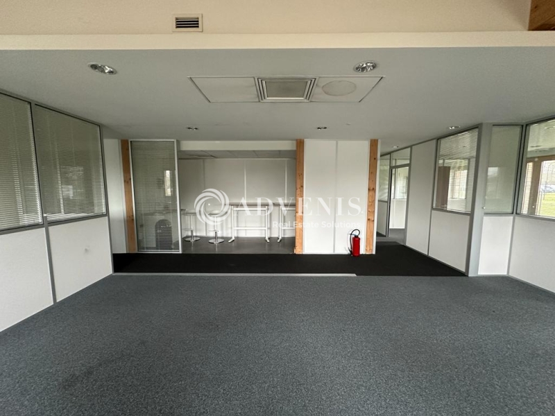 Location Bureaux VILLENEUVE D'ASCQ (59650) - Photo 6