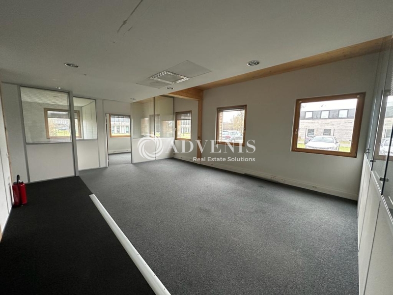 Location Bureaux VILLENEUVE D'ASCQ (59650) - Photo 7