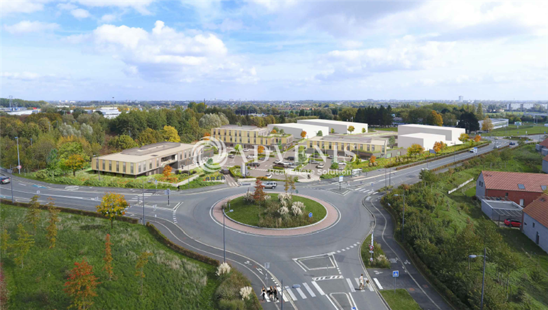 Location Commerces ENGLOS (59320) - Photo 5