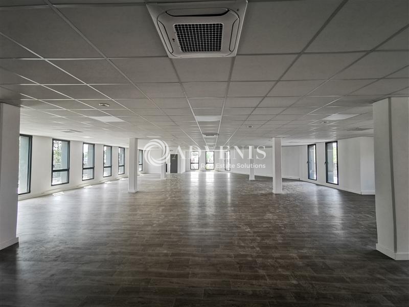 Location Bureaux MARCQ EN BAROEUL (59700) - Photo 3