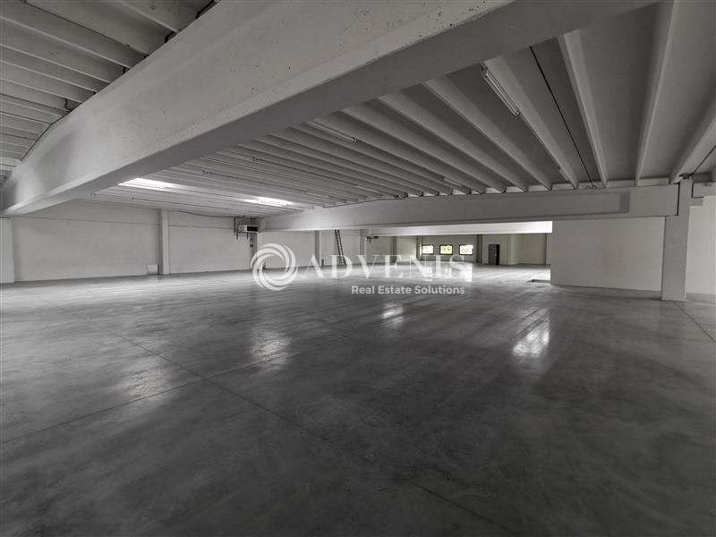 Location Activités Entrepôts BONDUES (59910) - Photo 3