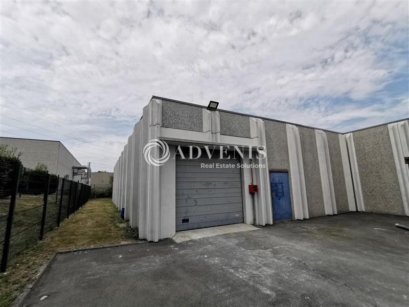 Location Activités Entrepôts BONDUES (59910) - Photo 5