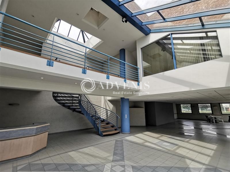 Location Activités Entrepôts BONDUES (59910) - Photo 6