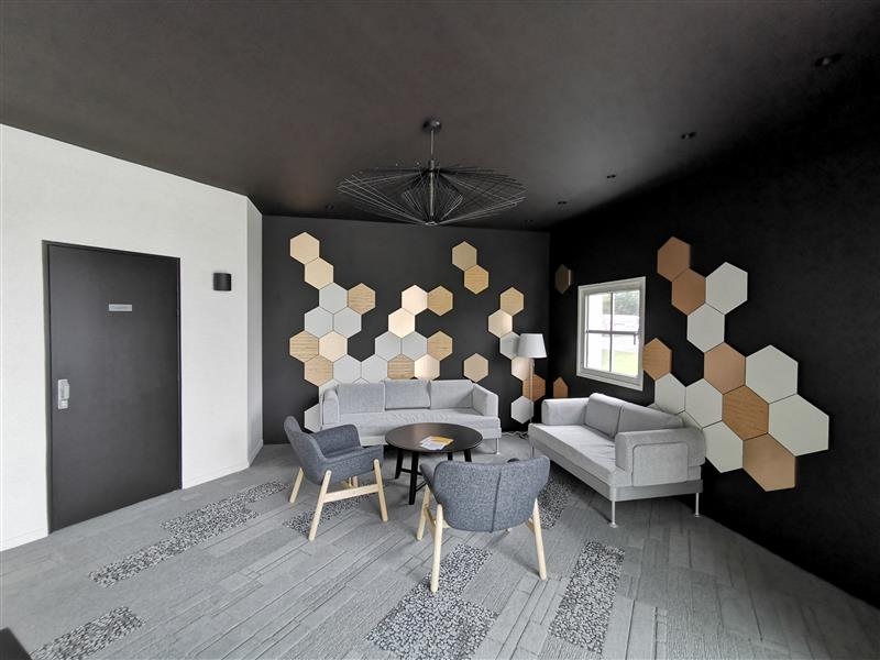 Vente Investisseur Bureaux MARCQ EN BAROEUL (59700) - Photo 5