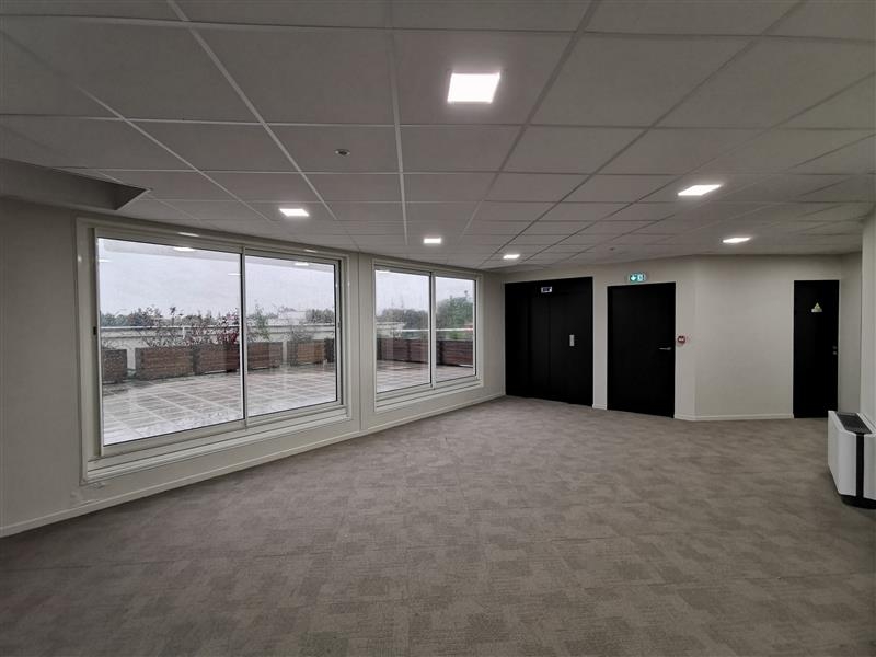 Vente Investisseur Bureaux MARCQ EN BAROEUL (59700) - Photo 7