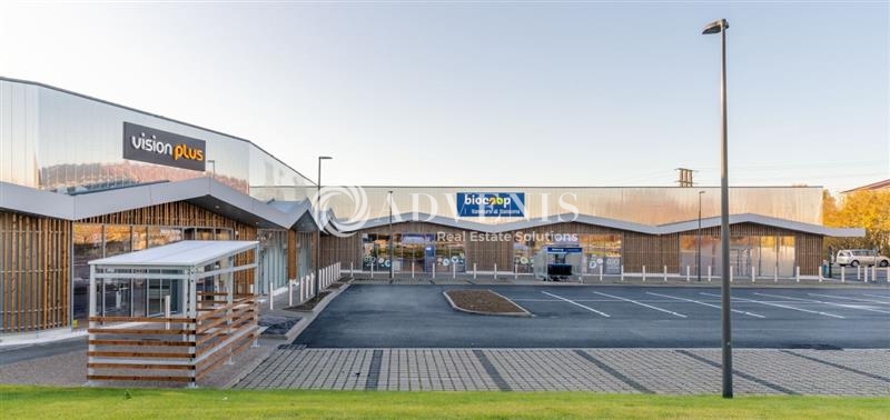 Location Commerces BOUVINES (59830) - Photo 1