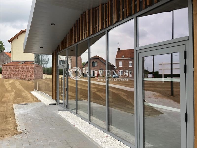 Location Commerces BOUVINES (59830) - Photo 4