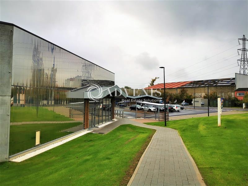 Location Commerces BOUVINES (59830) - Photo 6