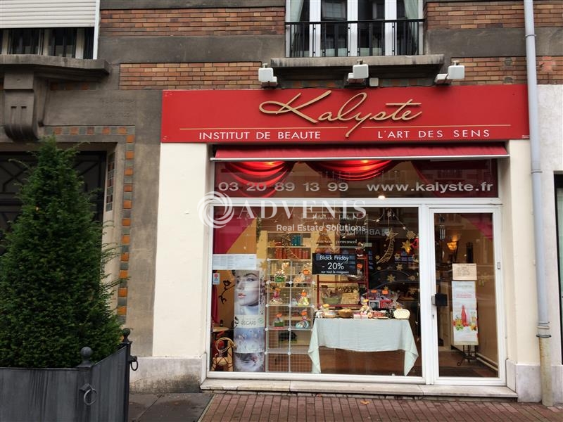 Location Commerces MARCQ EN BAROEUL (59700) - Photo 1