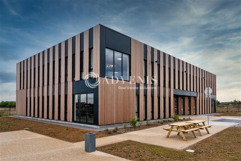 Location Bureaux SIN LE NOBLE (59450) - Photo 1
