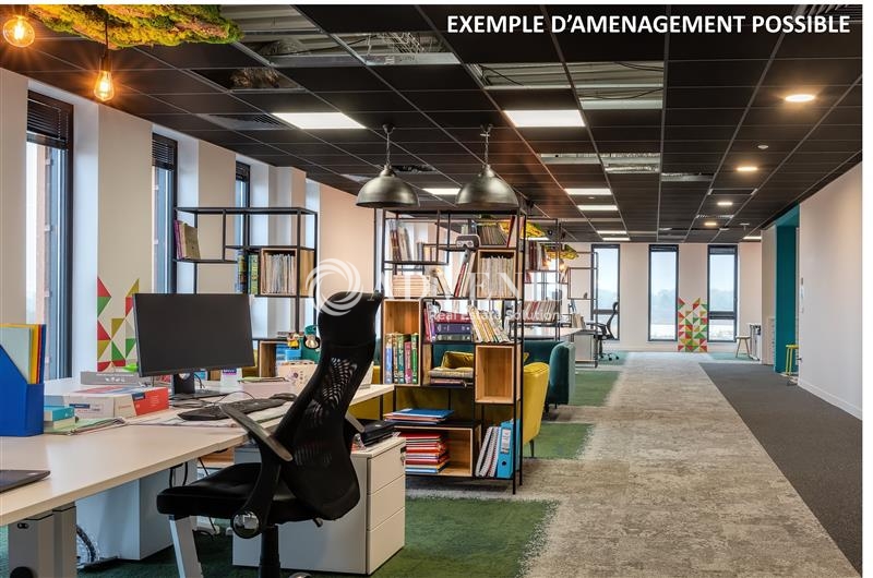 Location Bureaux SIN LE NOBLE (59450) - Photo 3